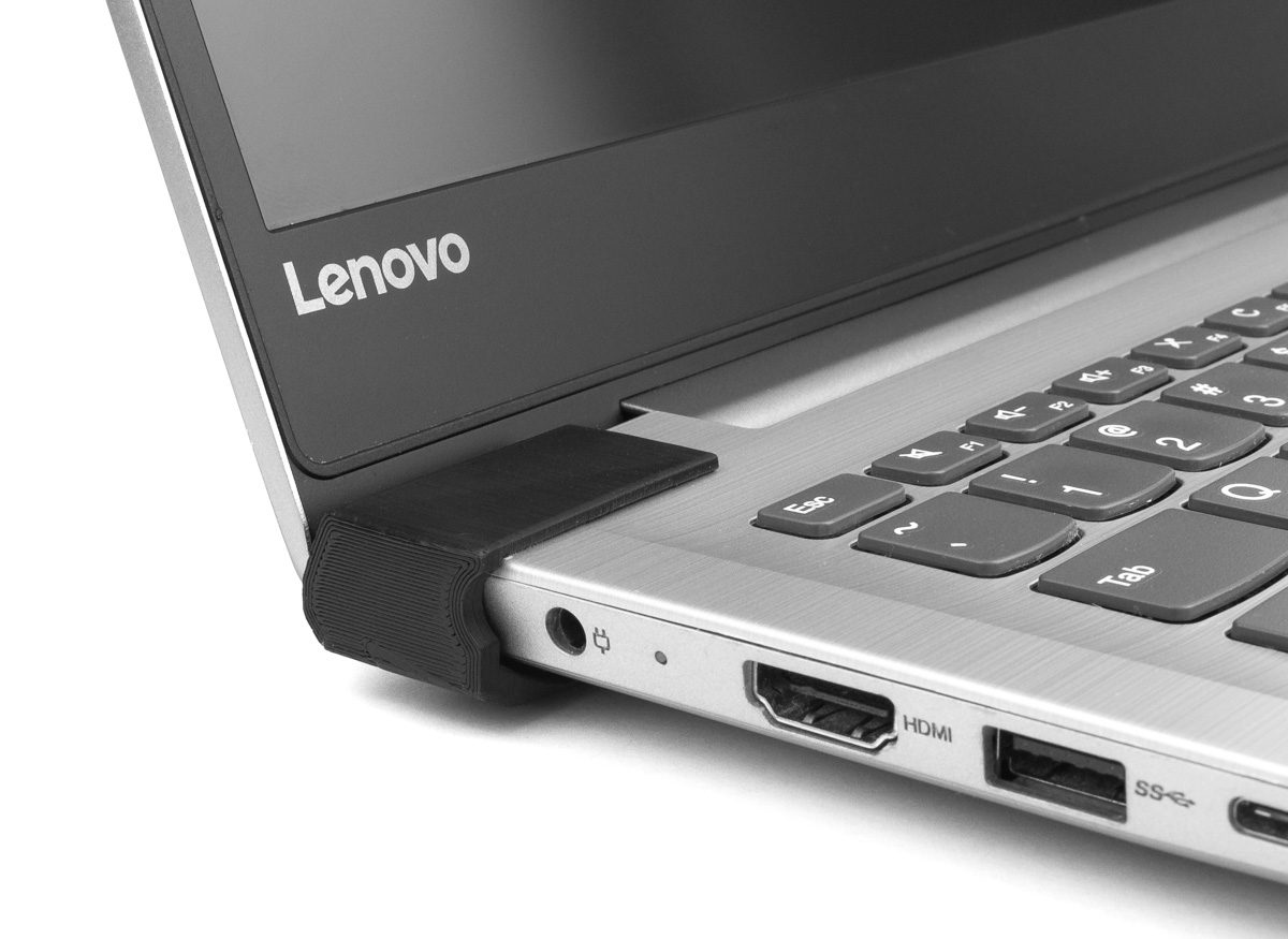 Opravná sada Pouzdro Klapka Závěs Lenovo Ideapad 520S-14ISK 520S-14IKB