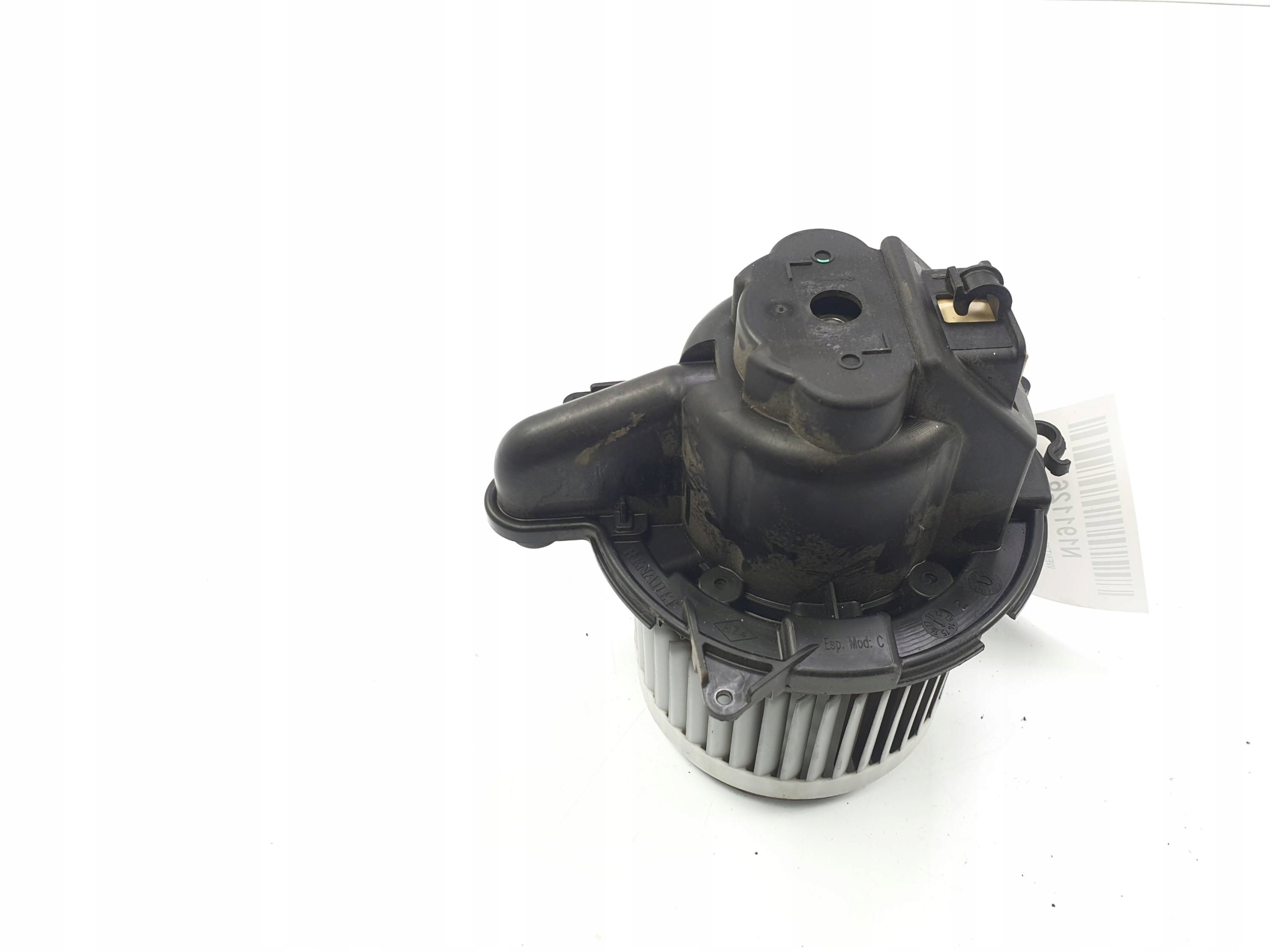 ventilator kabinski 5P3730100 DACIA SANDERO II