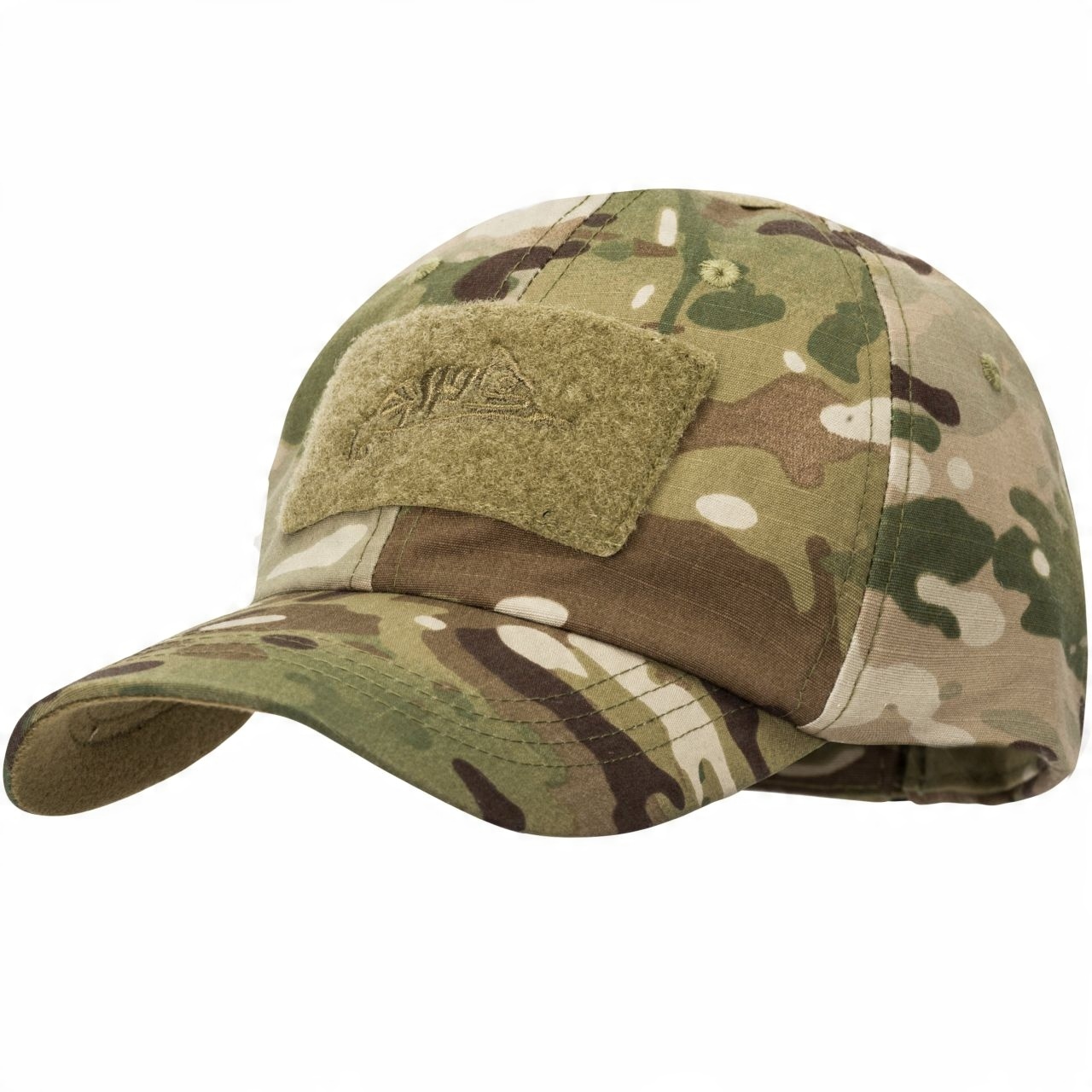 

Czapka Bejsbolówka Helikon - Multicam