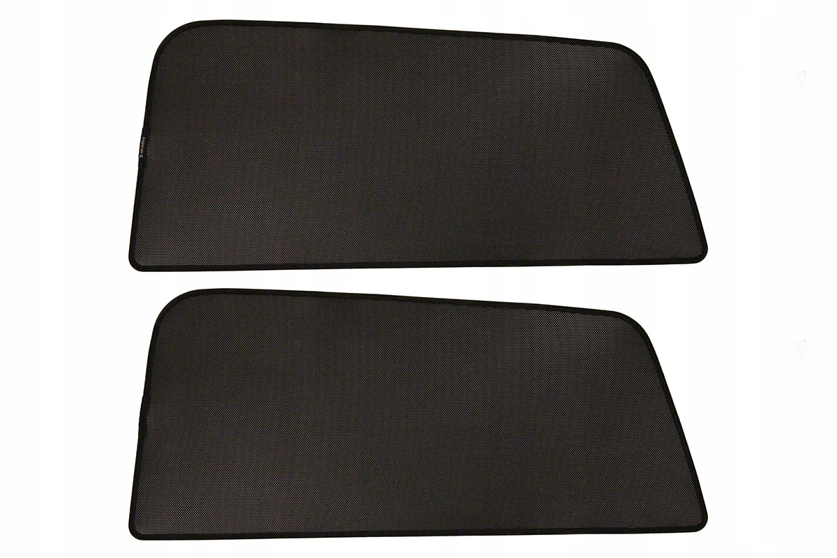 ZASLONKI Skoda Superb II 2008 2015 Combi