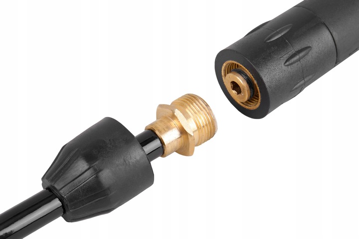 PISTOLET LANCA MYJKI CIŚNIENIOWEJ WYSOKOCIŚNIENIOWEJ M14 DO KARCHER BOSCH Marka Inny producent