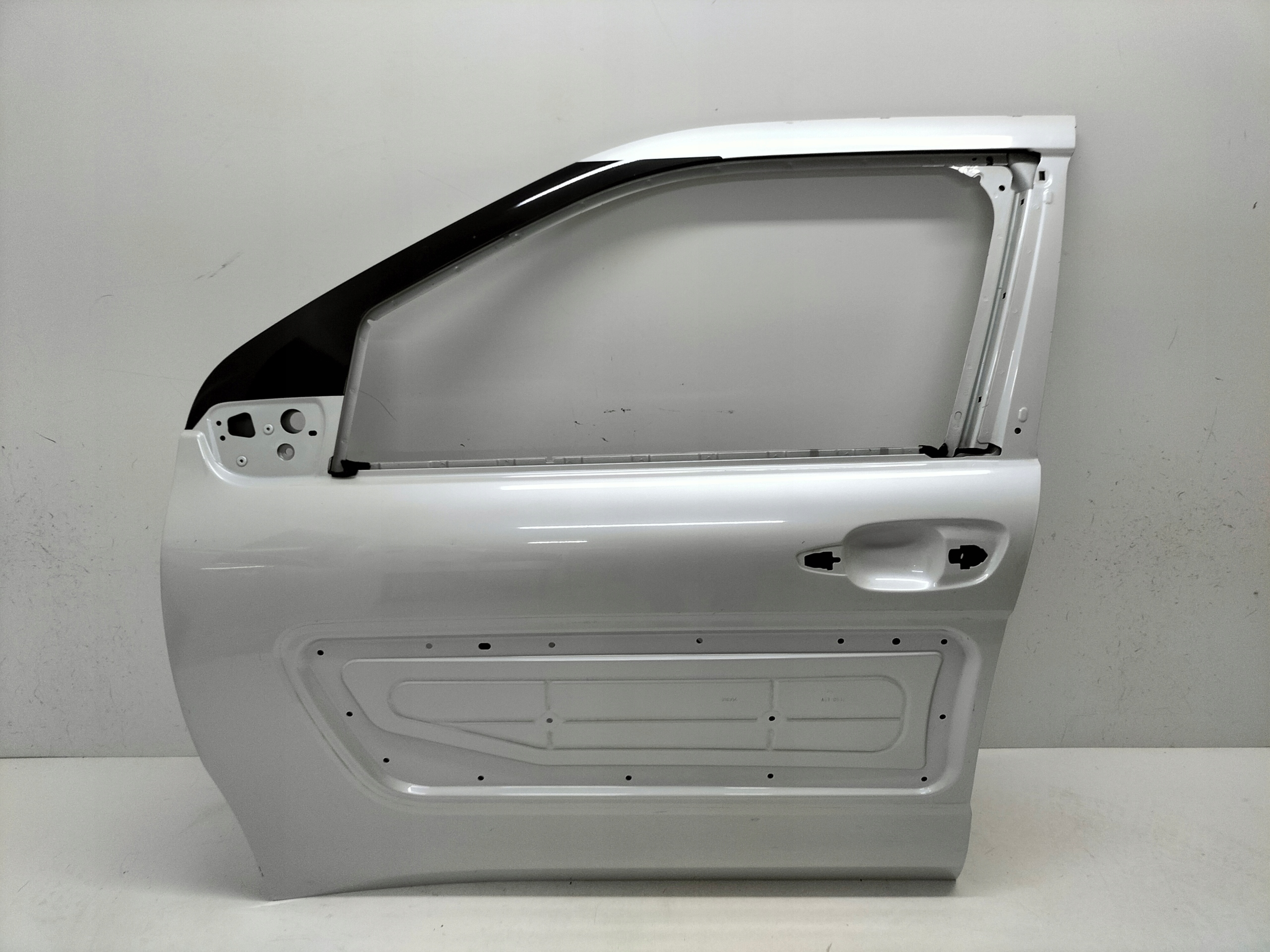 door front front left CITROEN C4 CACTUS 14-18