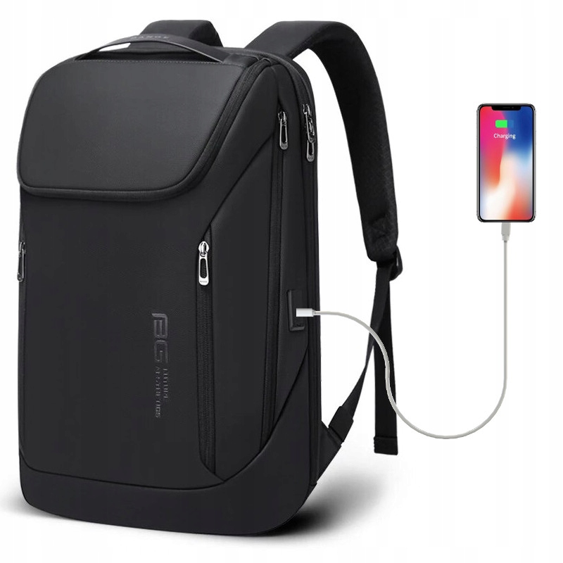 

Plecak Bange BG-2517 na laptopa 15,6" Usb cza