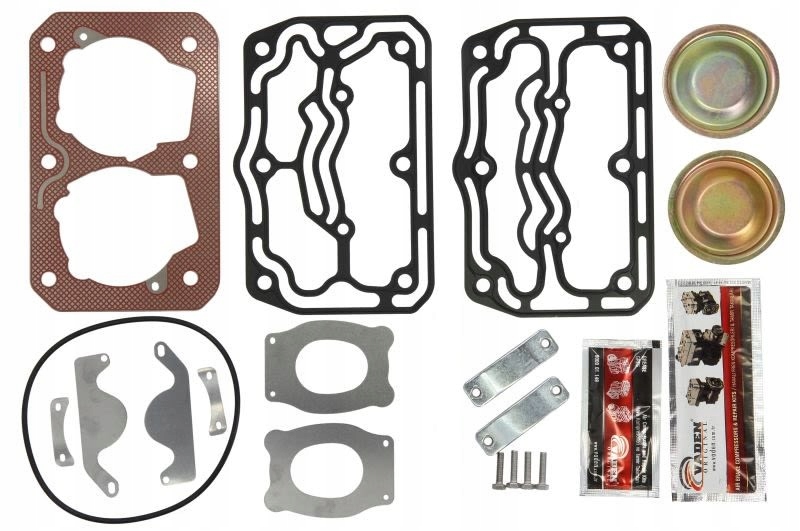 Комплект ущільнень компресора VADEN 1700 020 100