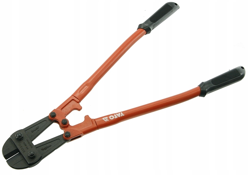 

Yato Nożyce do cięcia drutu max.12mm YT-1854 750mm