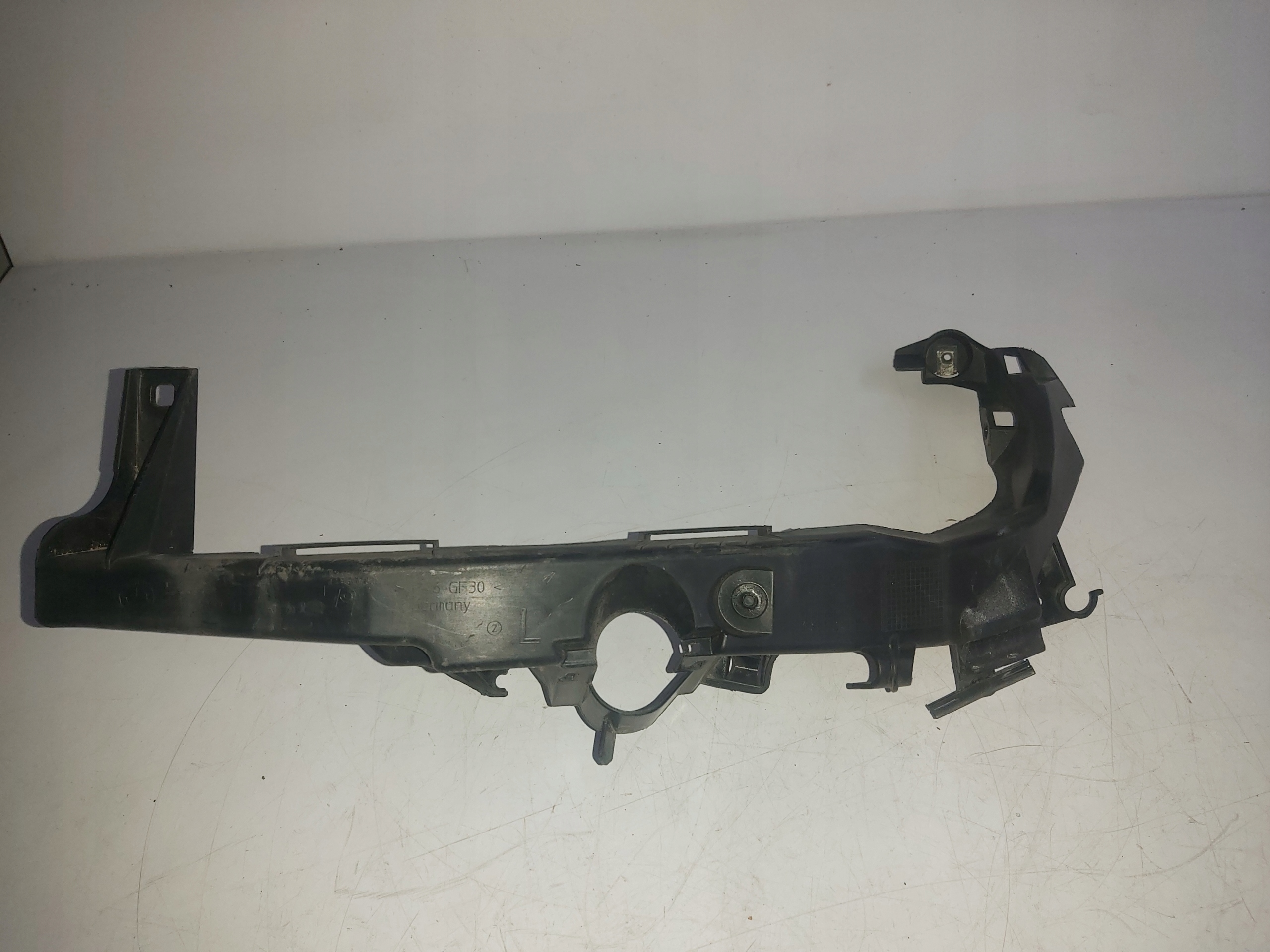 Ślizg Reflektora Lampy Lewy Przód BMW E90 7116707