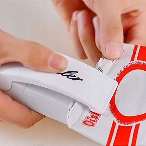 ZGRZEWARKA DO FOLII BEZPRZEWODOWA RĘCZNA ZSZYWACZ Marka Retoo