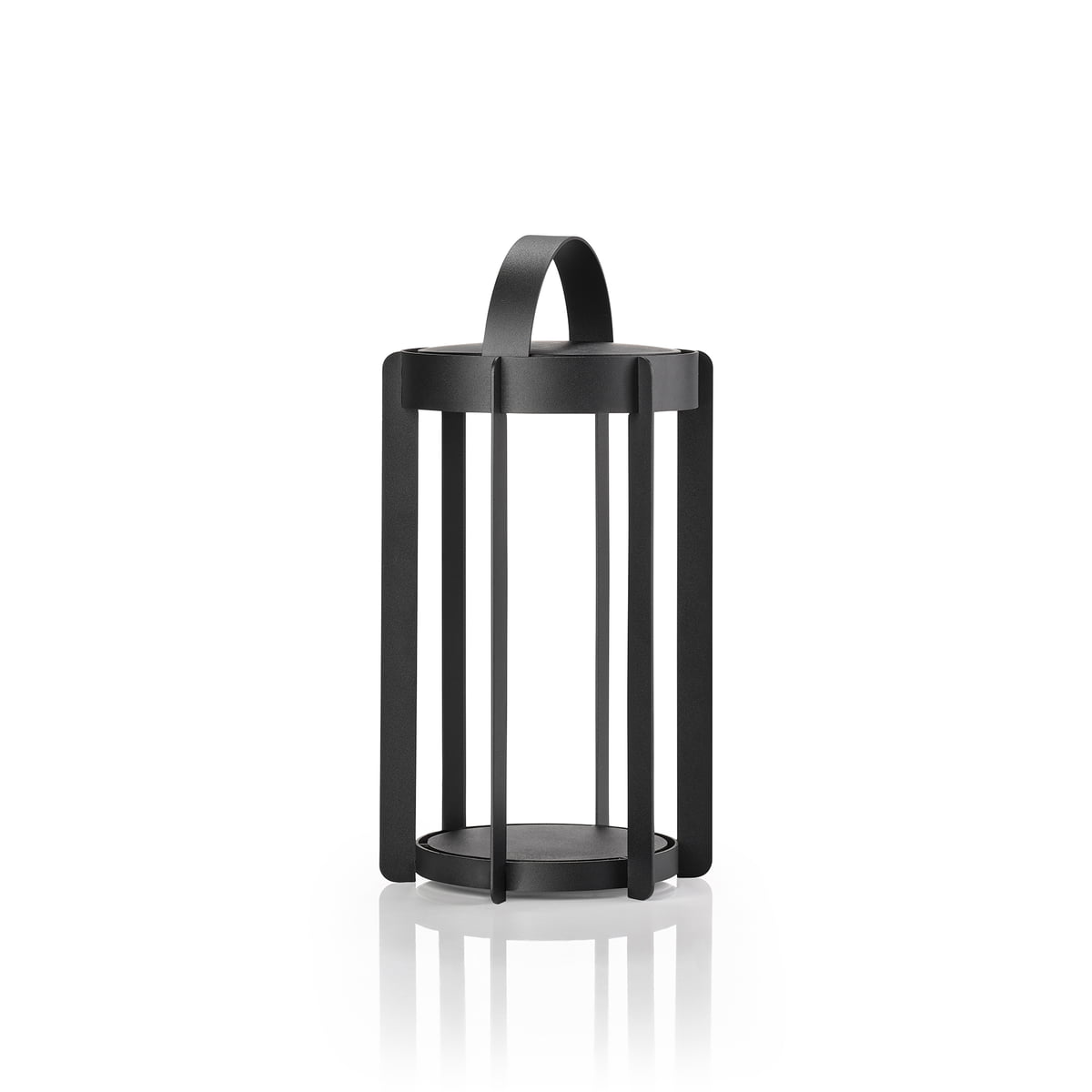 Zone Denmark Firefly Lampáš Vonkajšie Led 30 cm Čierna