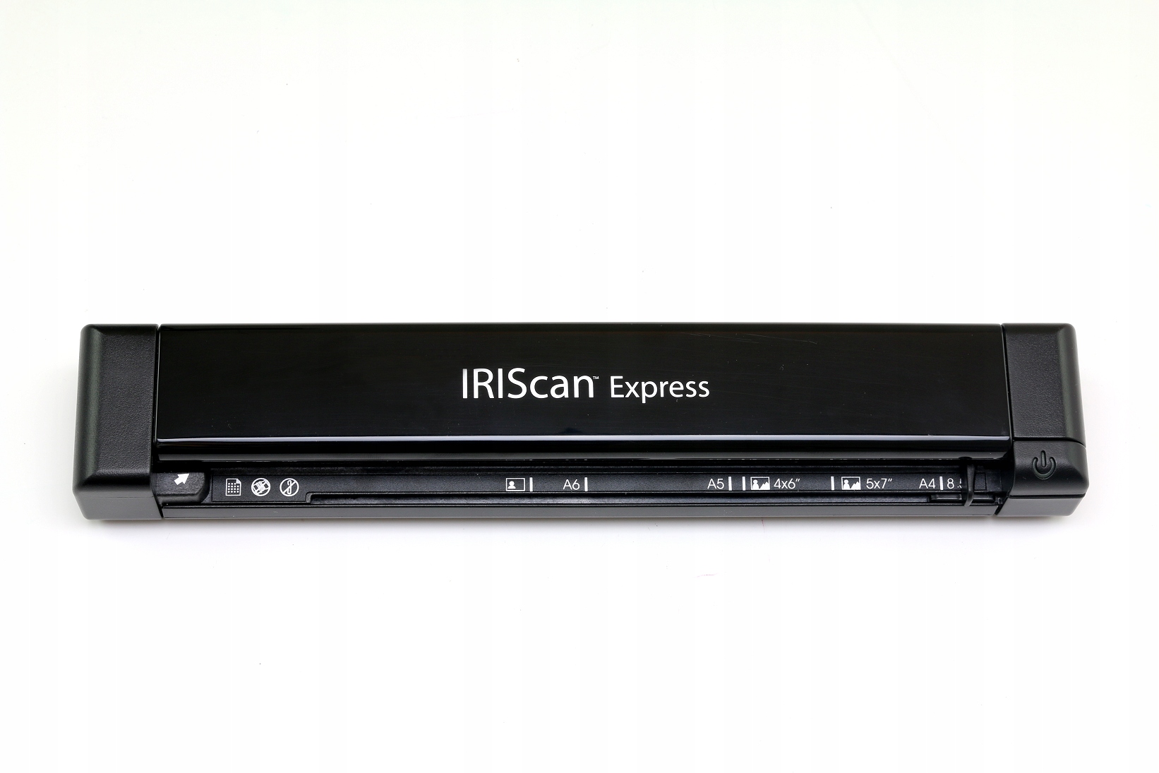 Skaner Iris IRISCan Express 4 Marka Inna