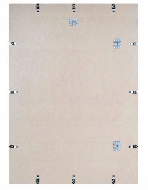 ANTYRAMA PLEXI ANTYREFLEKS 70x100 - 100x70 ANTYREFLEX, na puzzle, plakat Marka M-Interio