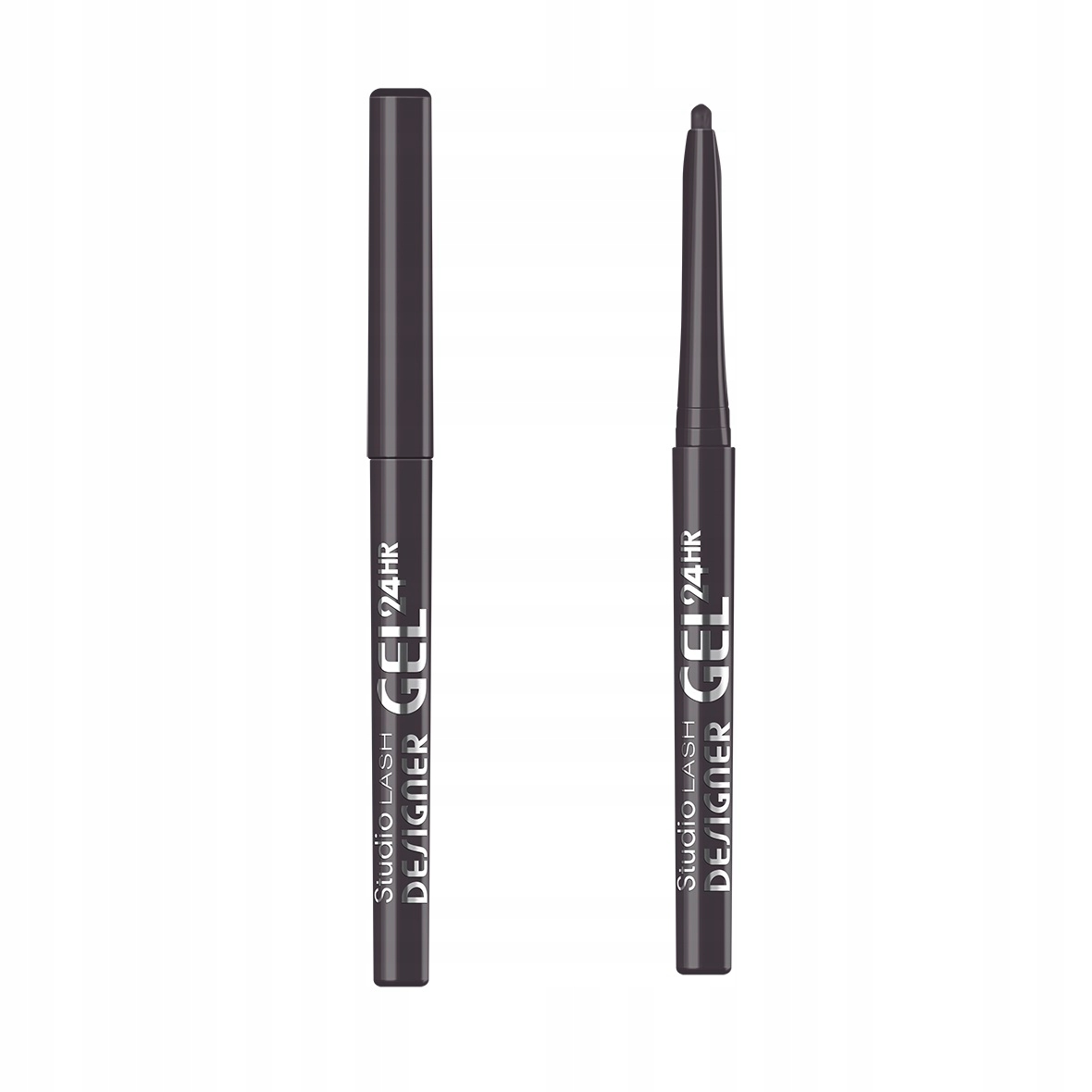 

Miss Sporty żelowy eyeliner 002 Grey Designer