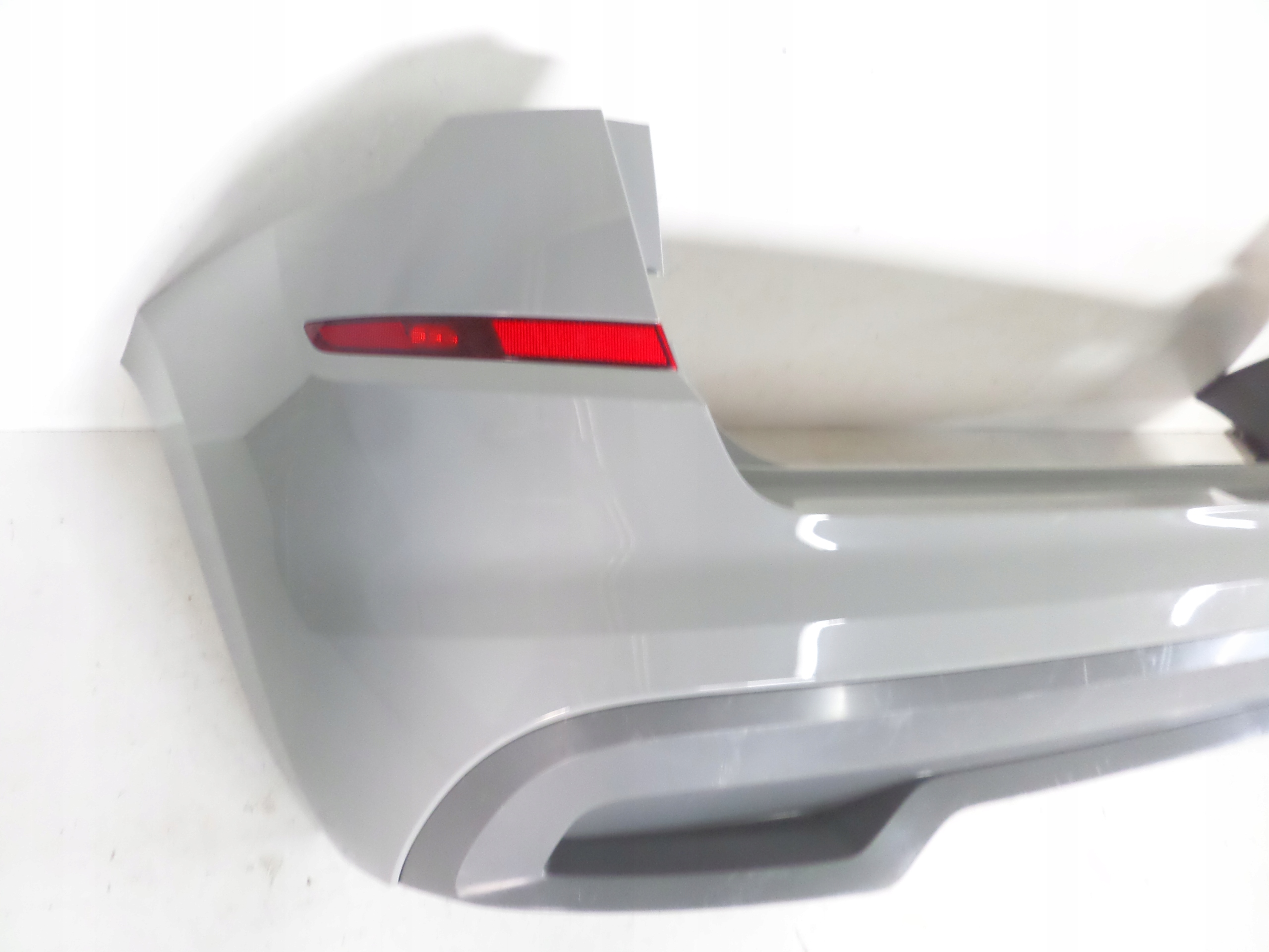 bumper rear rear part SKODA KAMIQ 19