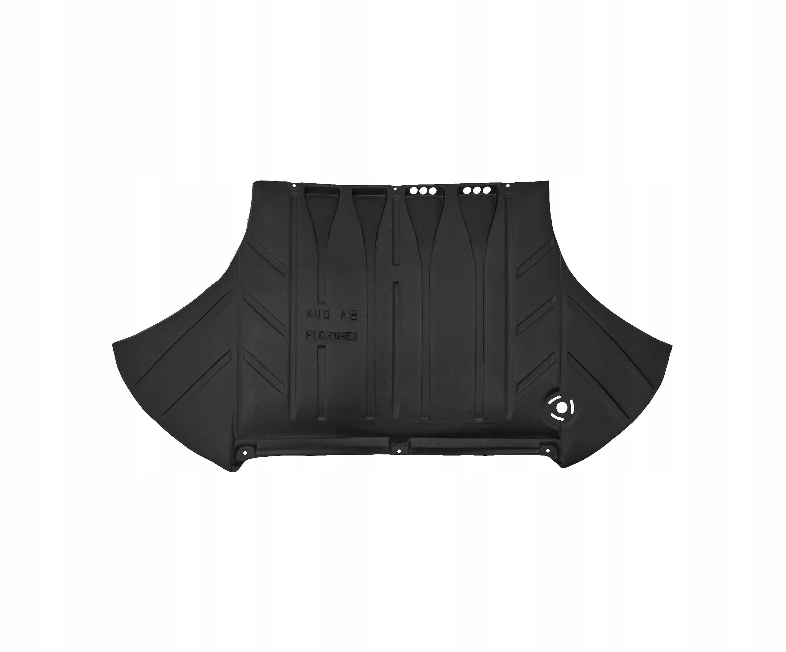 AUDI A8 D3 02 - 05 ЗАХИСТ ДВИГУНА ПІД ДВИГУН