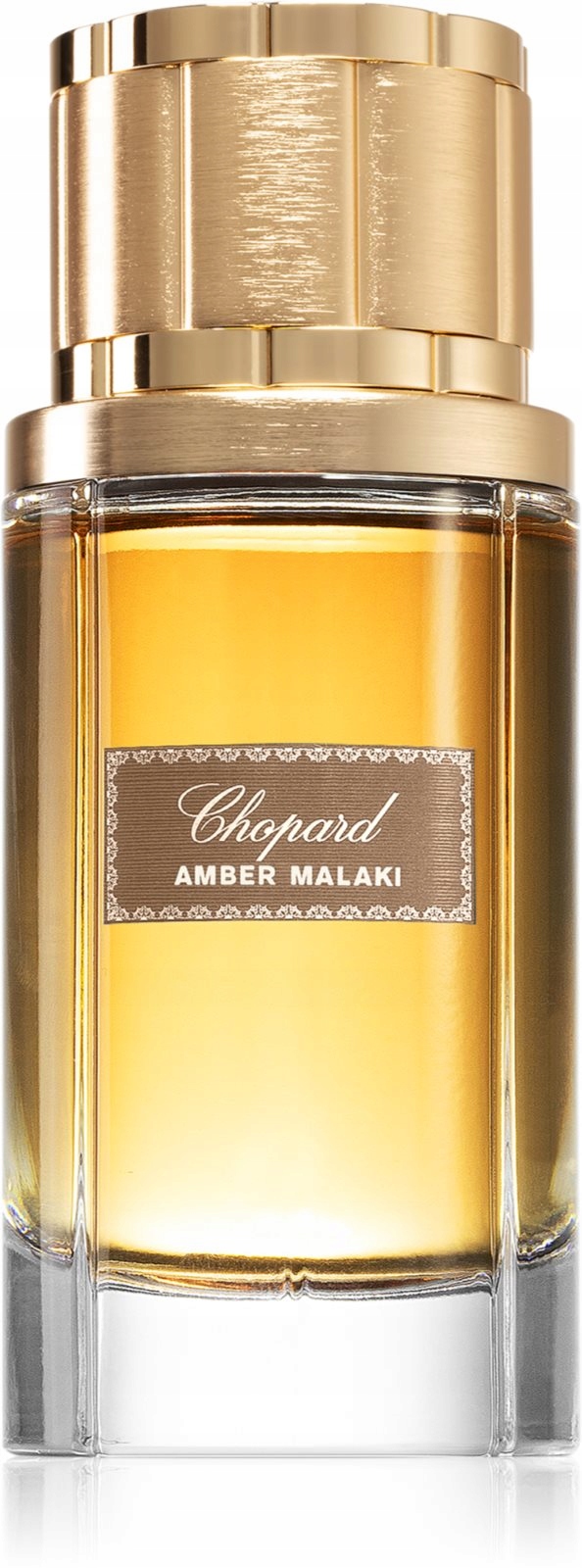 Chopard Amber Malaki Edp U 80 ml