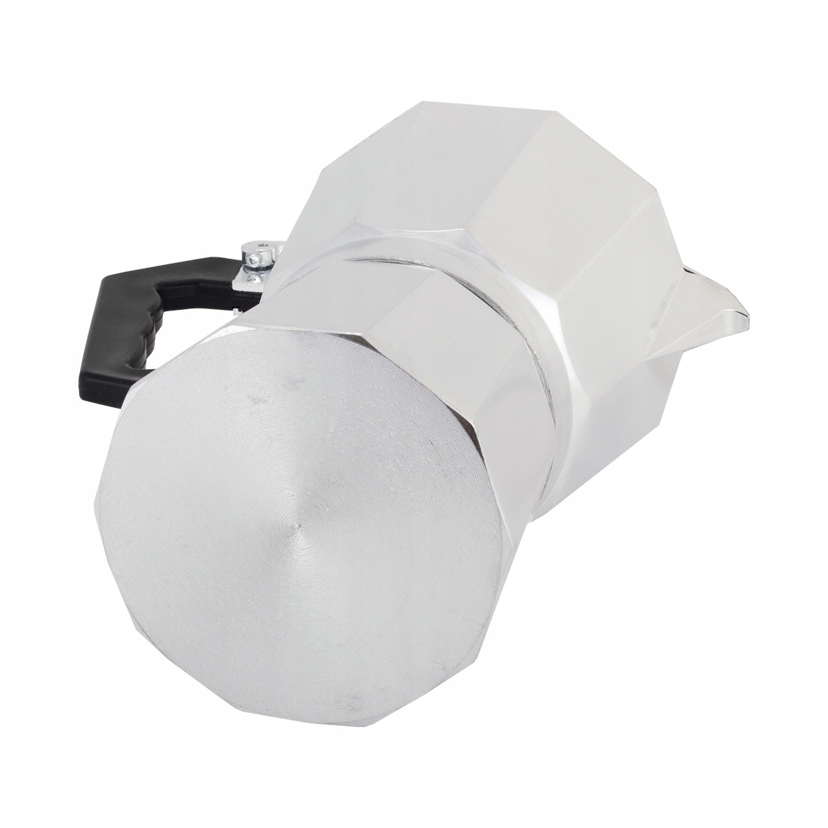 KAWIARKA CIŚNIENIOWA ZAPARZACZ DO KAWY KAMILLE Przeznaczenie Do kawy