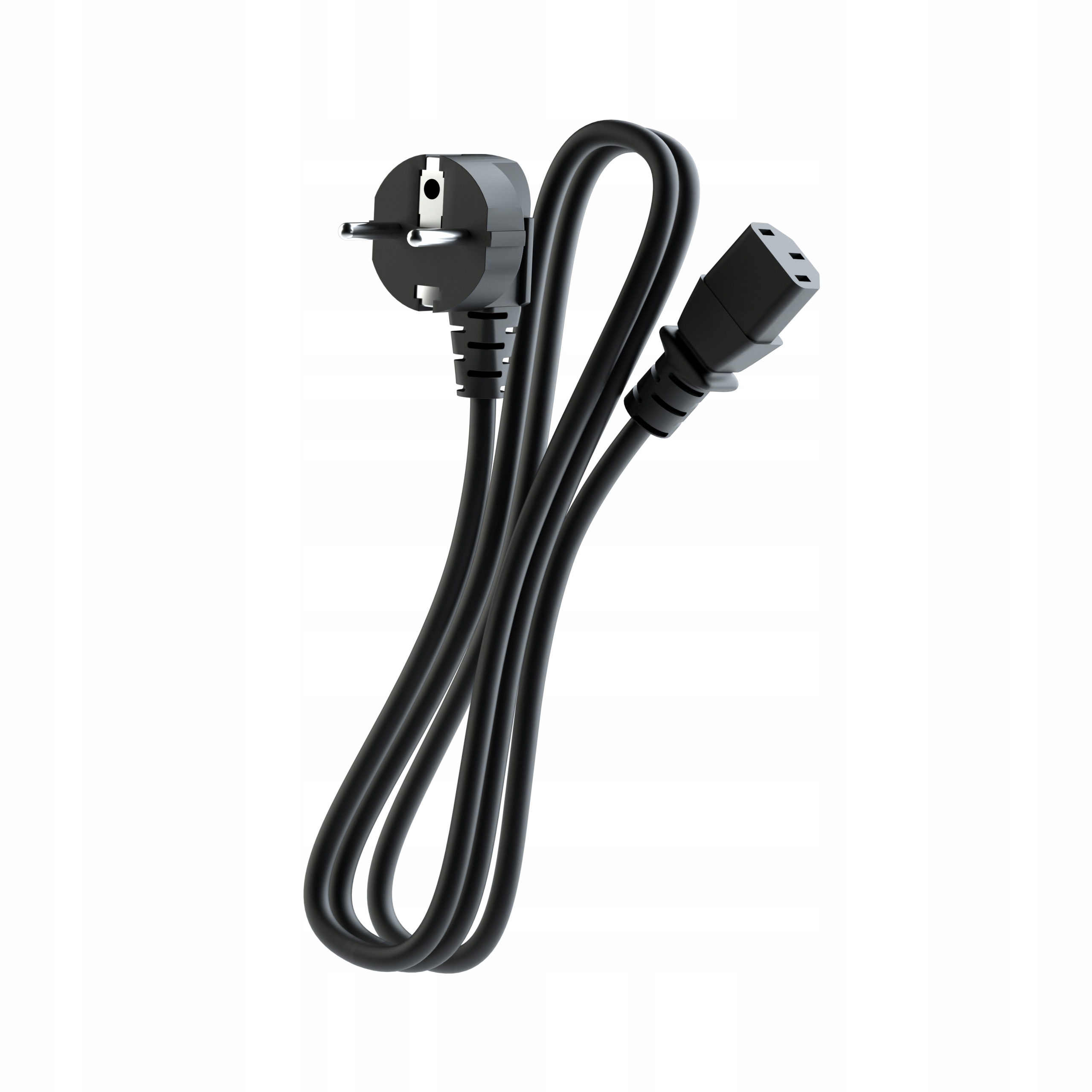 Перемикач FORCE SW4P2U POE для IP-камер 4xPOE 60 Вт 100 Мбіт/с 2x Uplink Виробник Force