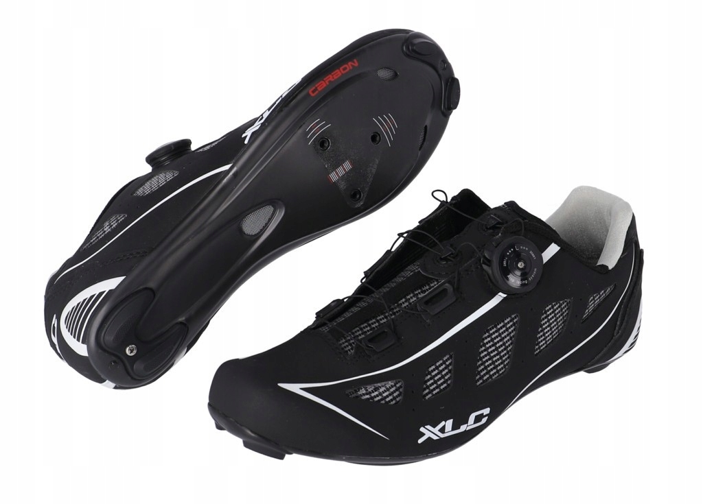 NOWE BUTY SZOSA XLC CB-R08 rozmiar 43
