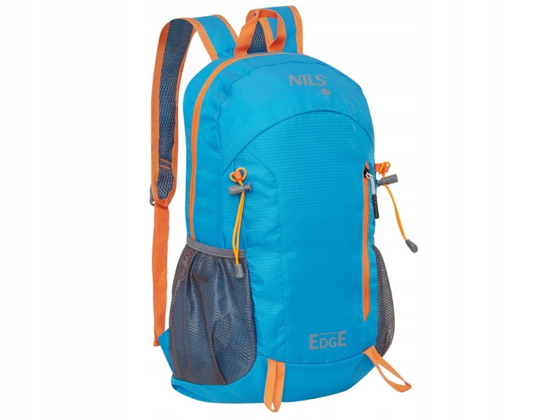 Plecak Nils Camp Edge NC1724 Niebieski