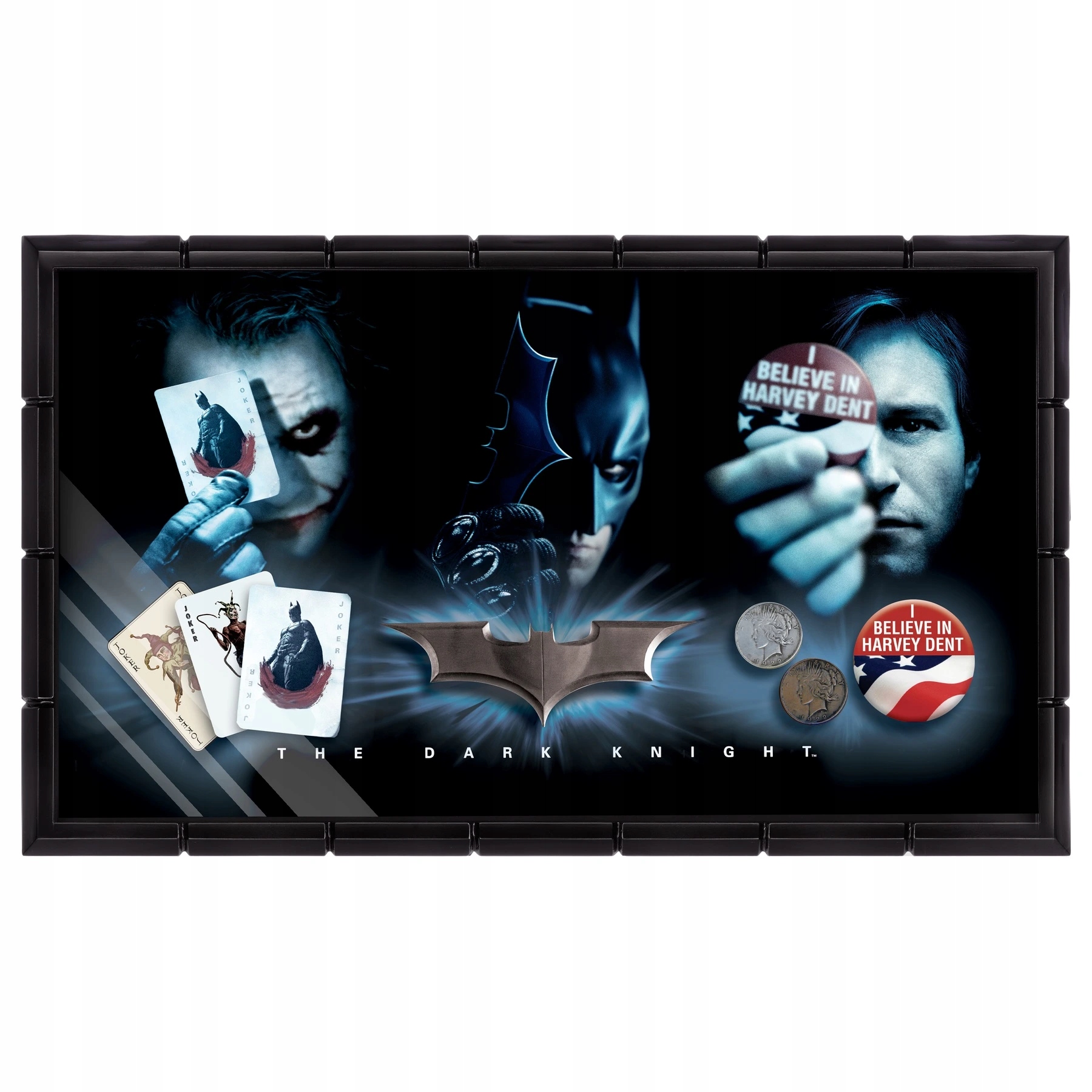 Sada rekvizit, Batman