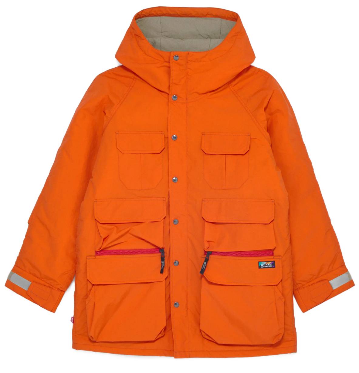 Manastash Mountain Parkova bunda vel. L