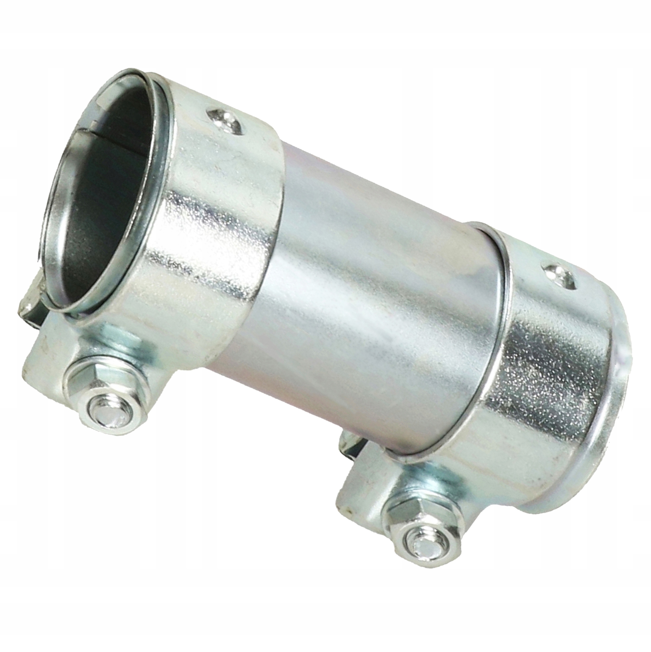 

Złącze Rury Tłumika Ø zew.55 do58,5mm Audi Peugeot