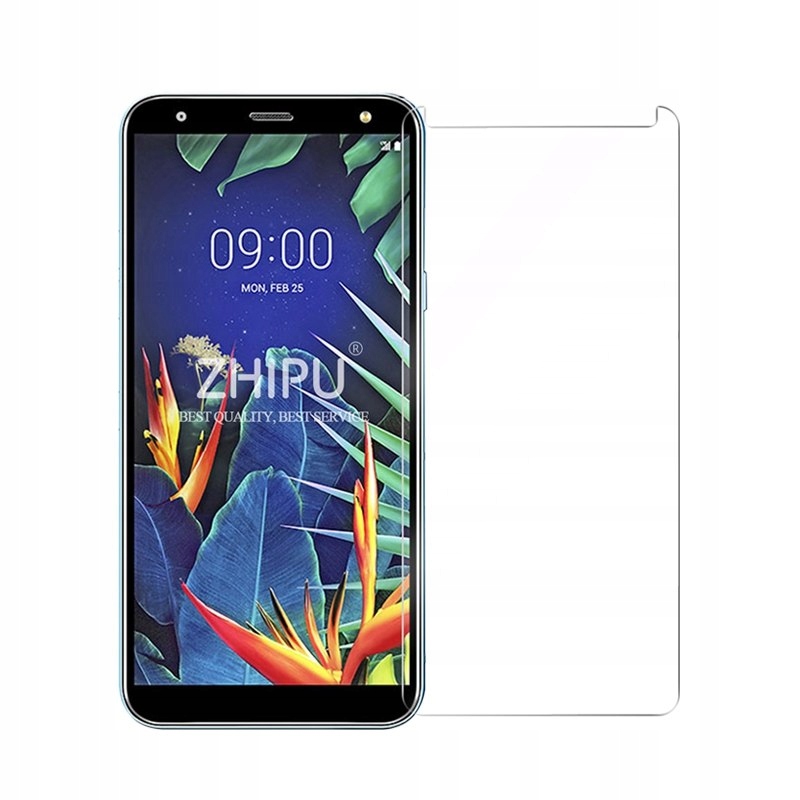 

Pancerne Szkło Hartowane Glass 9H do Lg K40