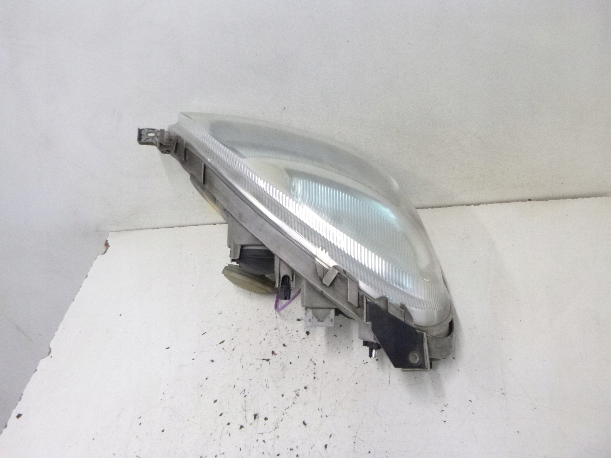light front Mercedes W168 Lift 01--04r.