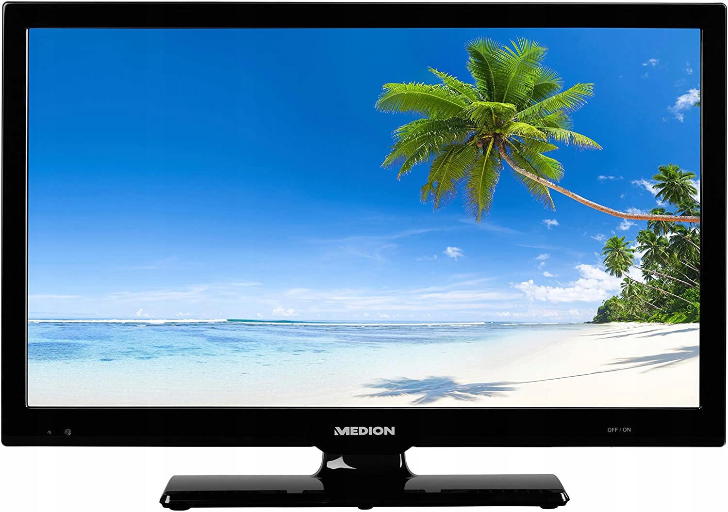 

Telewizor Led 18,5 Cala Hd Samochodowy 12V Hdmi