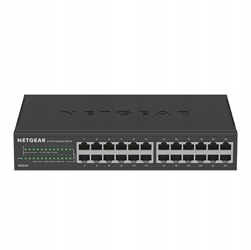 Netgear Switch GS324 24xGE
