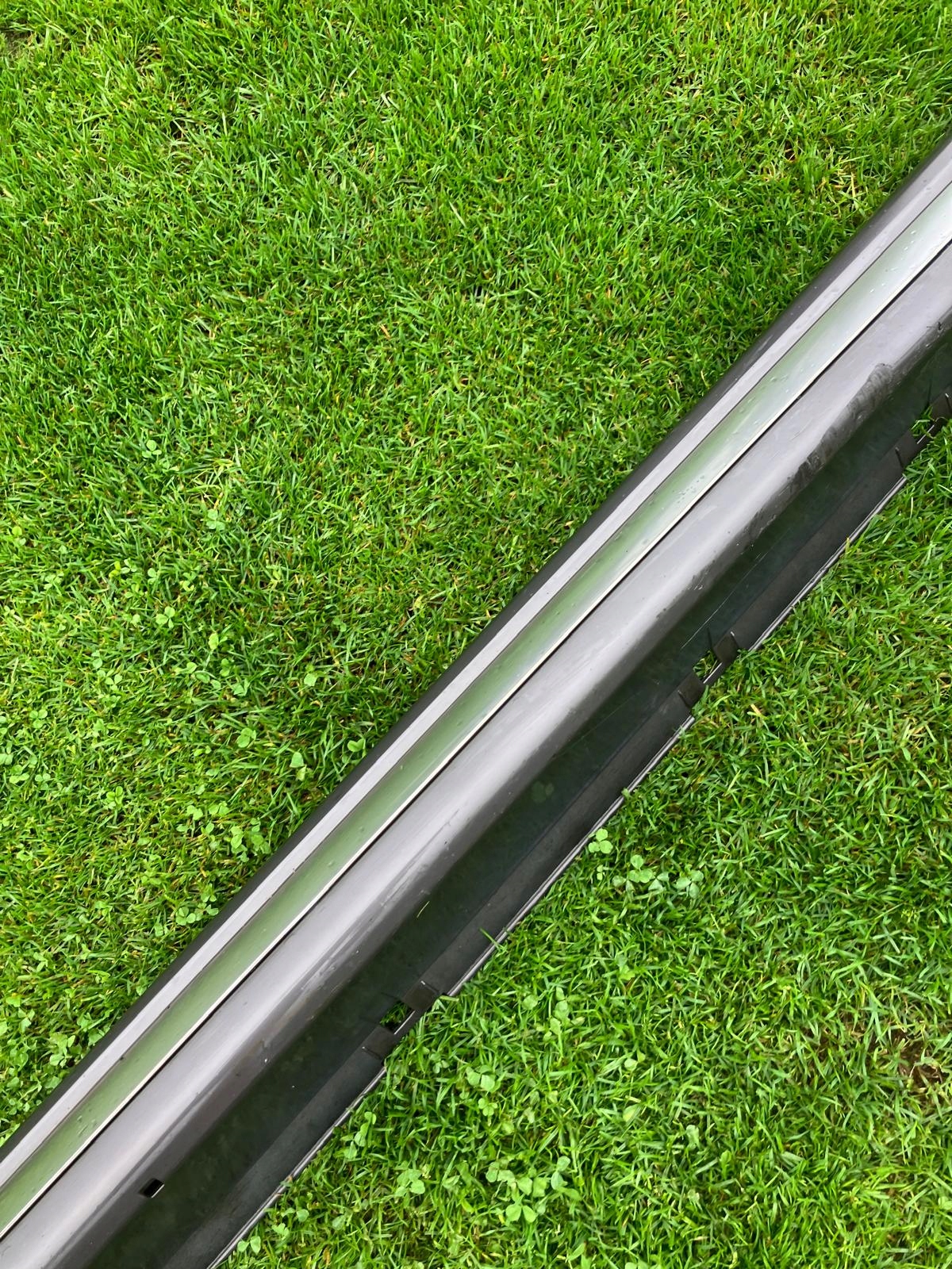 moulding threshold left PEUGEOT 508 RXH