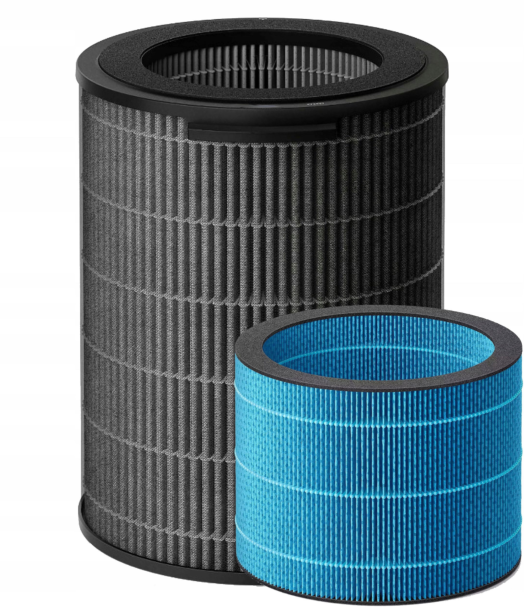 Filtry FY3437 Hepa FY3455 nawilżacza do oczyszczacza Philips AC3737/10