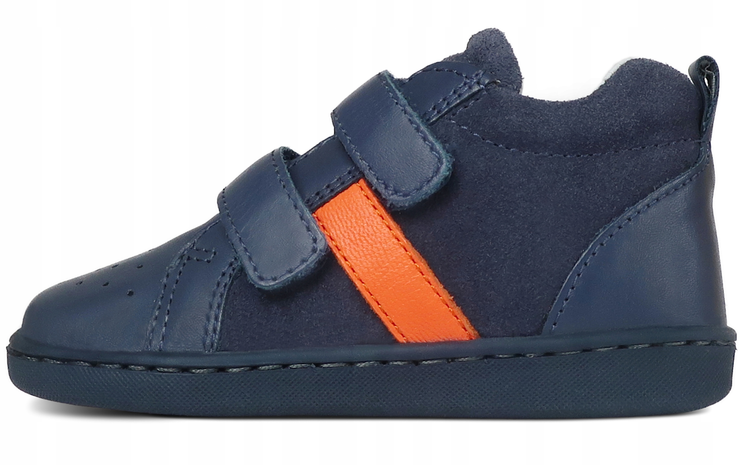 

Renbut Profilaktyczne Półbuty Trzewiki Skórzane 22