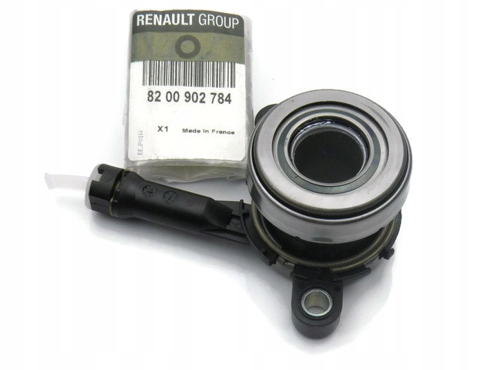 8200902784 - ЦИЛІНДР ЗЧЕПЛЕННЯ RENAULT PK4 PK5 PK6