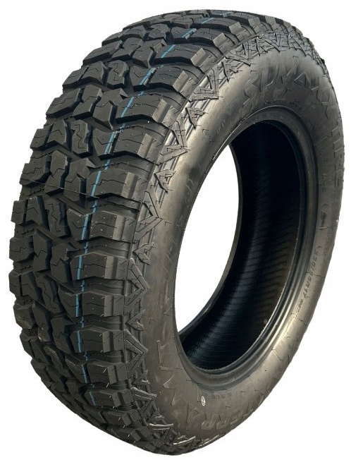 235/65R17 Terénne Pneumatiky Sumaxx Max Terra M/t 108T XL Black 4X4 Suv Pickup