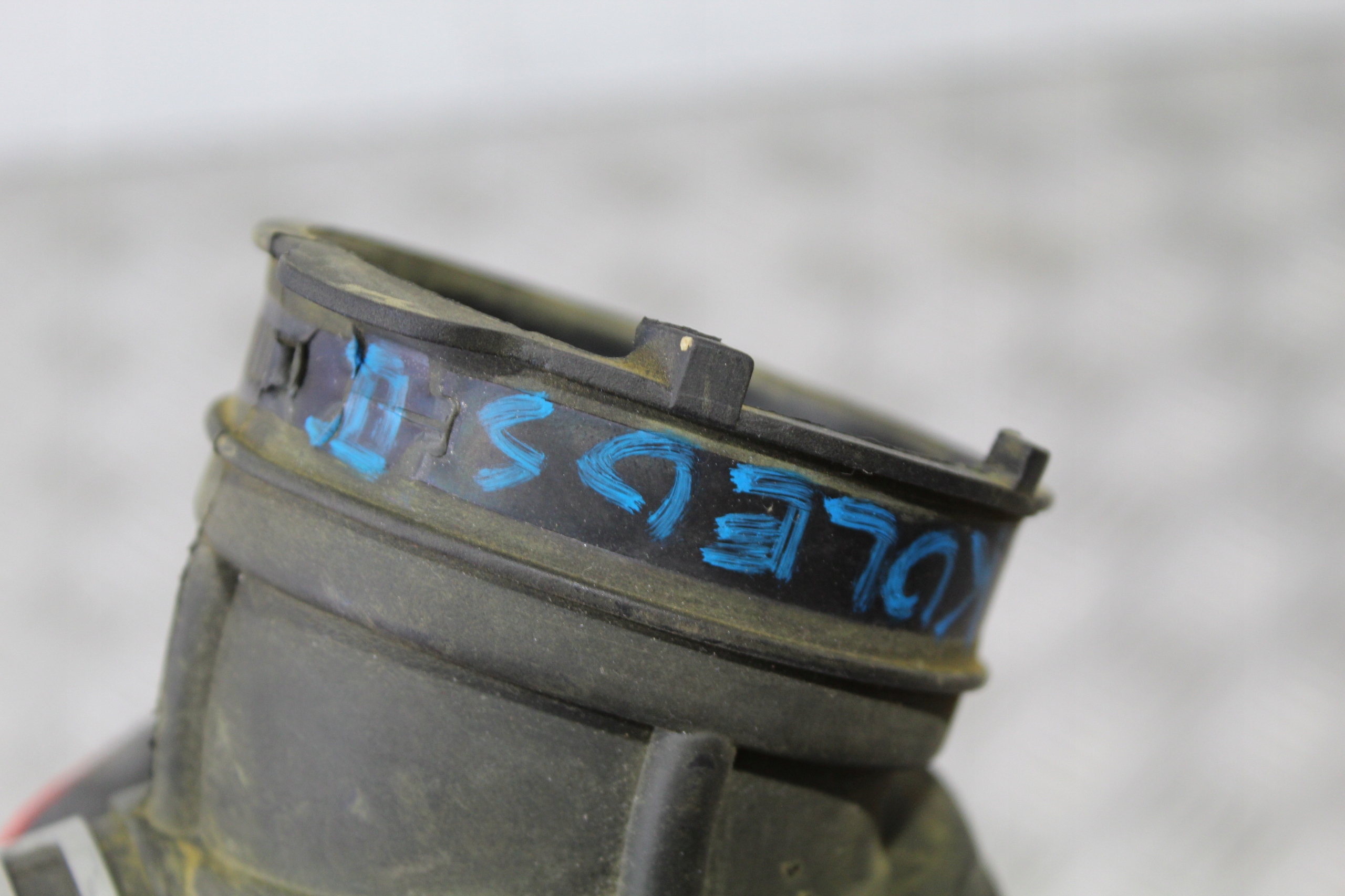 hose wiring air KOLEOS II 2 LIFT