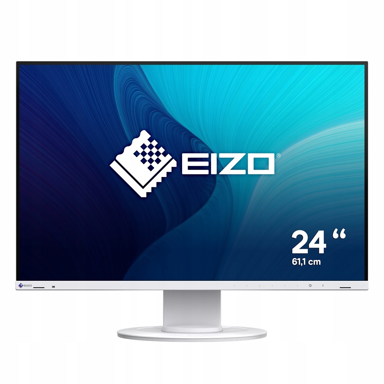Eizo Mt 24" EV2410R-WT FlexScan, Ips, 1920x1200, 350nit, 1300:1, 5ms…