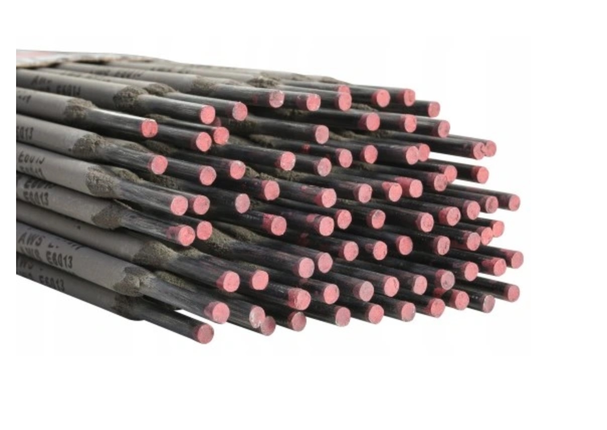 Elektrody Spawalnicze Różowe Rutylowe 2,5 Mm 5kg
