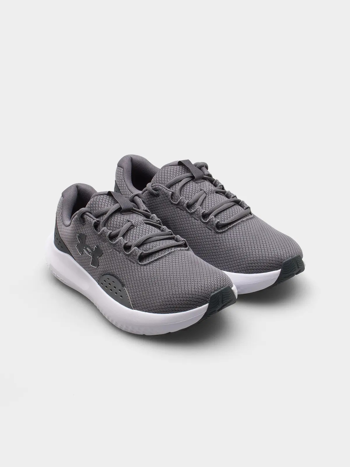 BUTY SPORTOWE MĘSKIE UNDER ARMOUR OBUWIE DO BIEGANIA TRENINGOWE 3027000 Rozmiar 43
