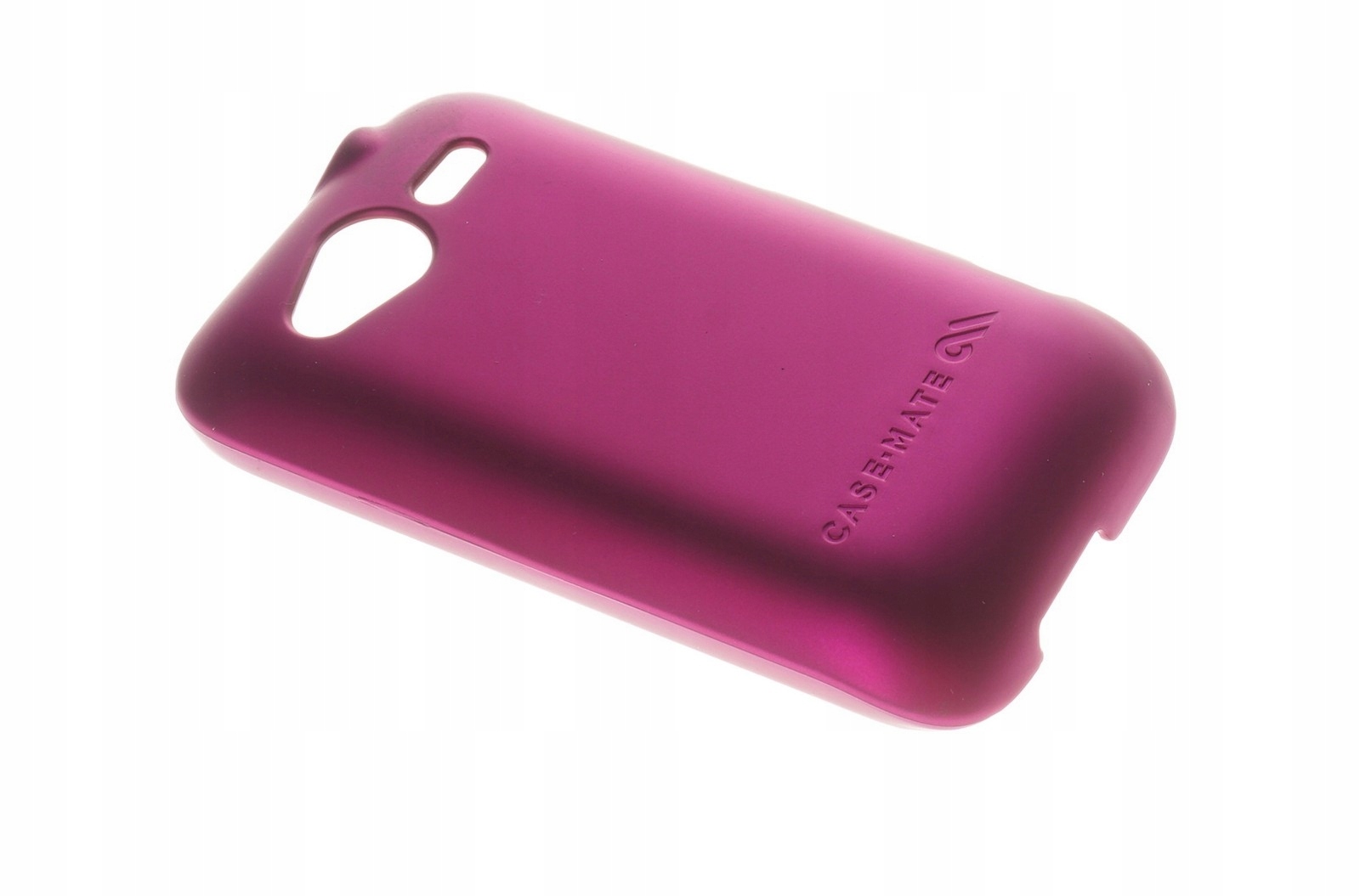 

Pokrowiec etui Case Mate Htc Wildfire S Różowy