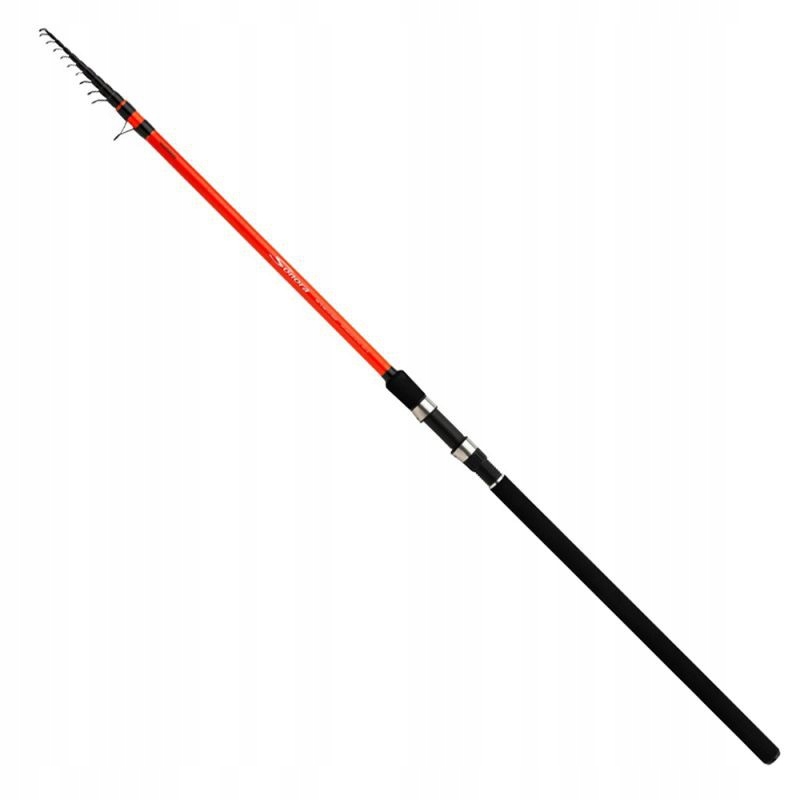 

Wędka Shimano Sonora Sw Match Tele 4,50m do 30g