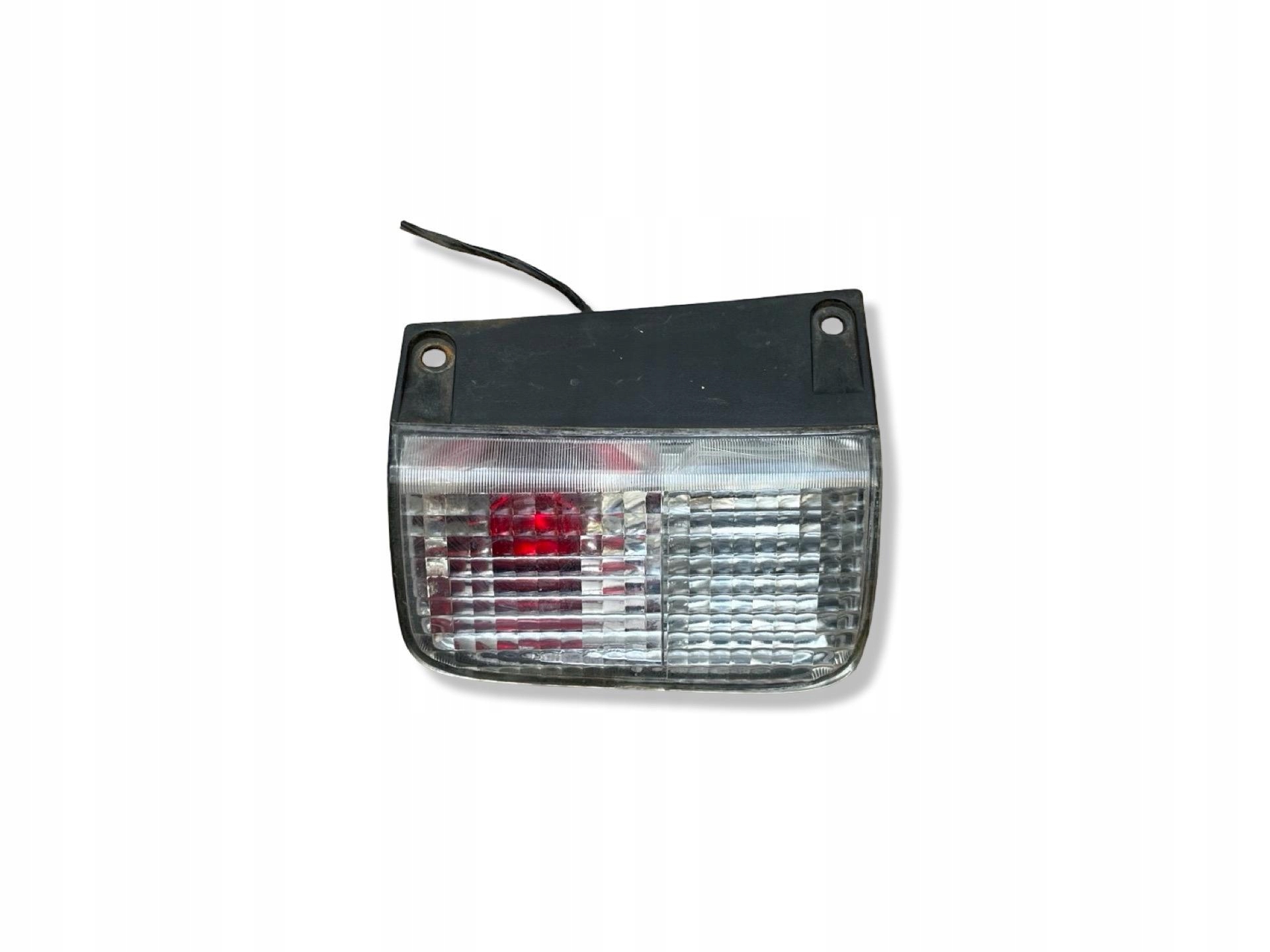 light rear part fog lights right side Opel Vivaro A facelift 2014