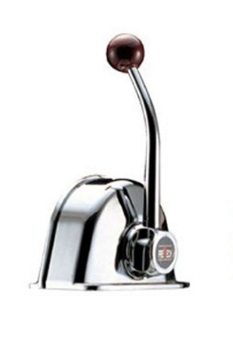 Manetka jachtowa Topowa Pretech