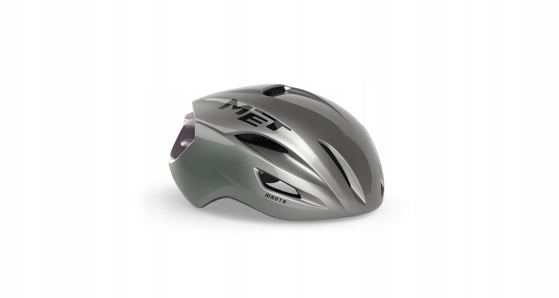 Met Přilba Manta Mips Opal Gray -58/61