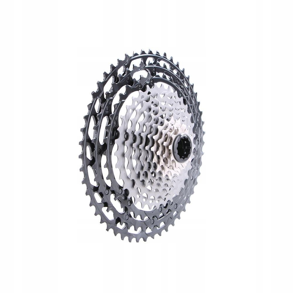 Kazeta Shimano Xtr CS-M9101 10-51T 12 rychlostí