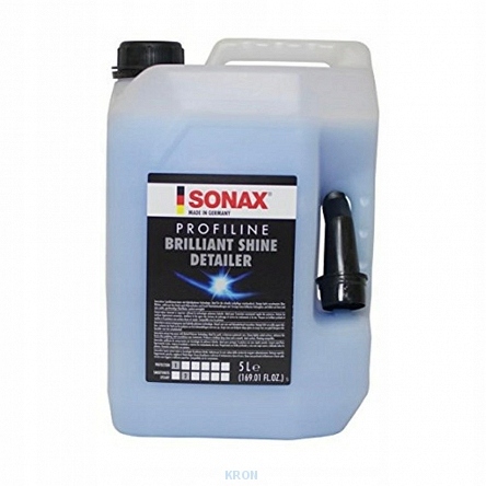 Sonax Profiline Brillantshine De Tailer 5L