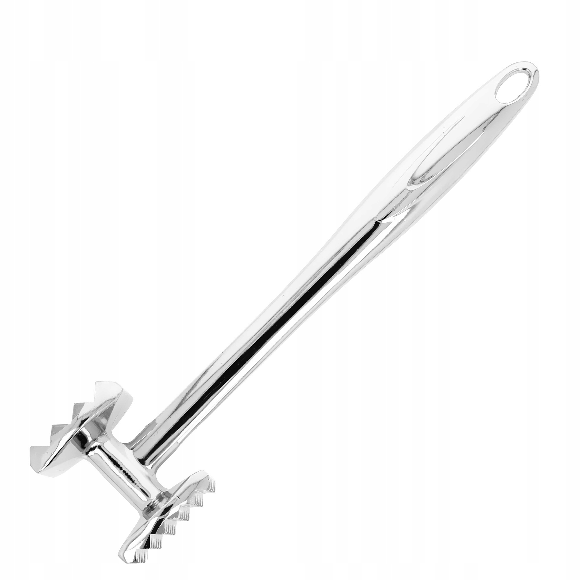 

Tłuczek Rozbijak Do Mięsa Stalowy Metalowy
