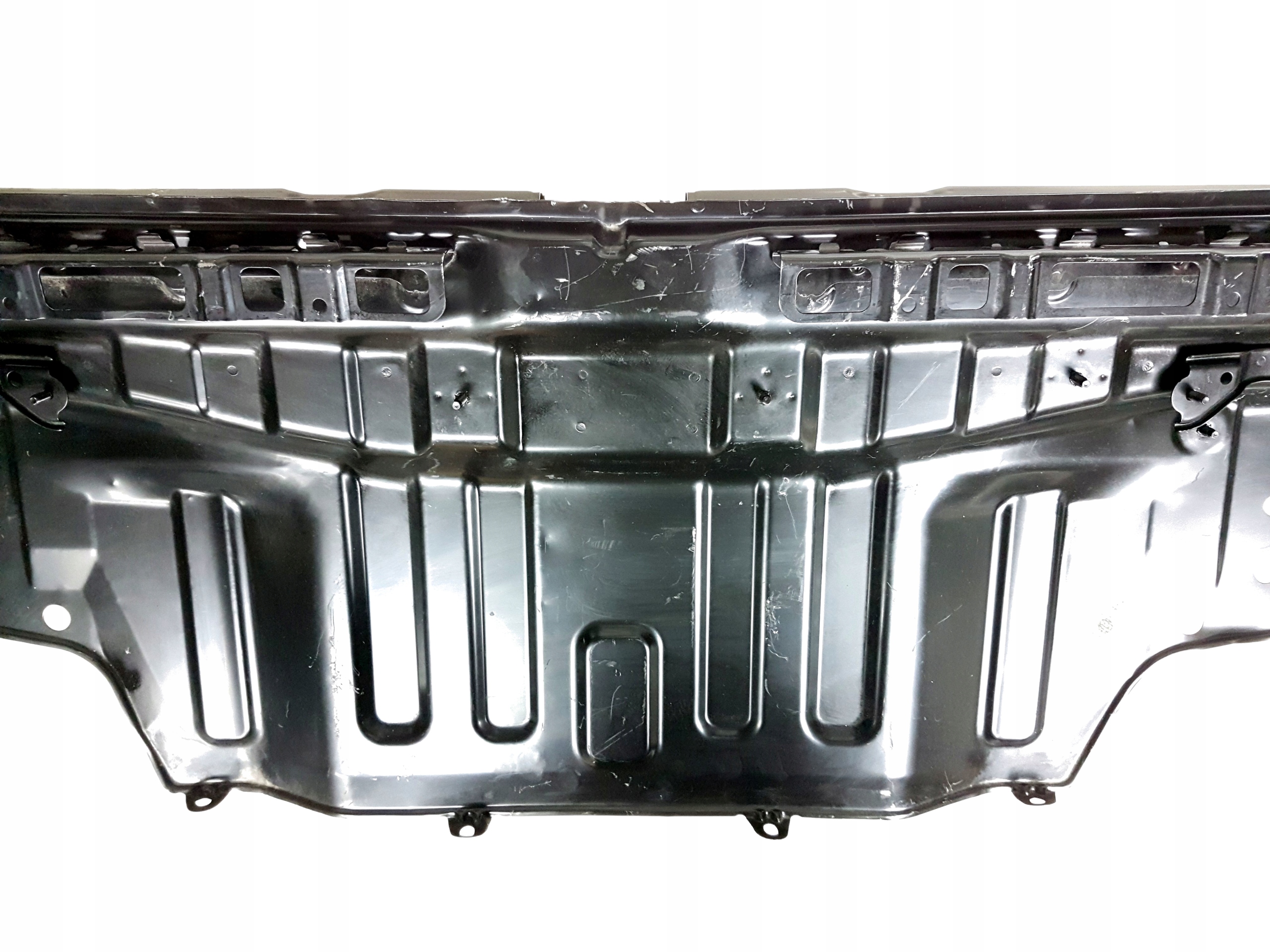 LEXUS IS F 07-14 WZMOCNIENIE TYLNY PAS TYŁ ŚCIANA Producent części Toyota OE