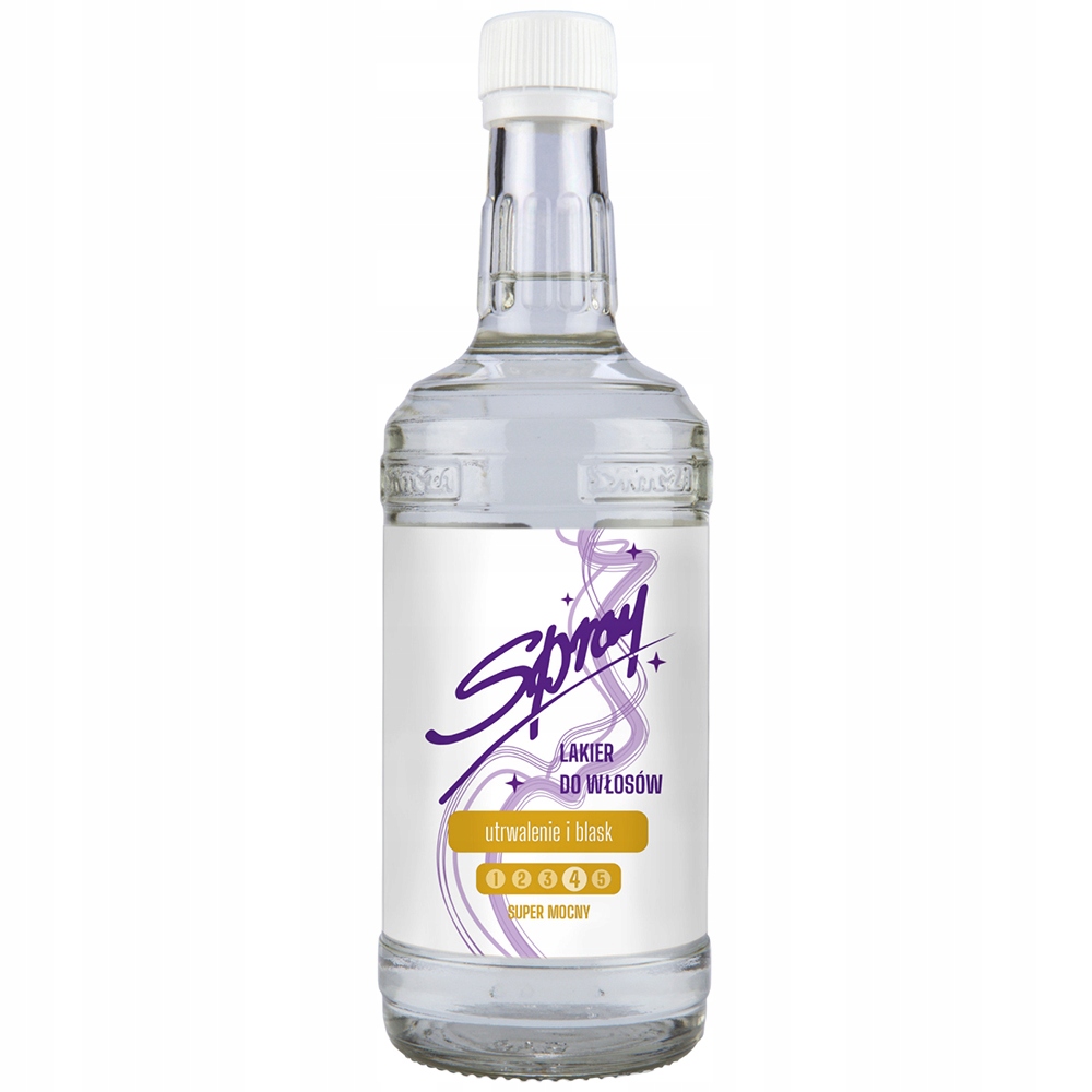 

Synteza Lakier Szklany Ultrwalenie I Blask 500ml