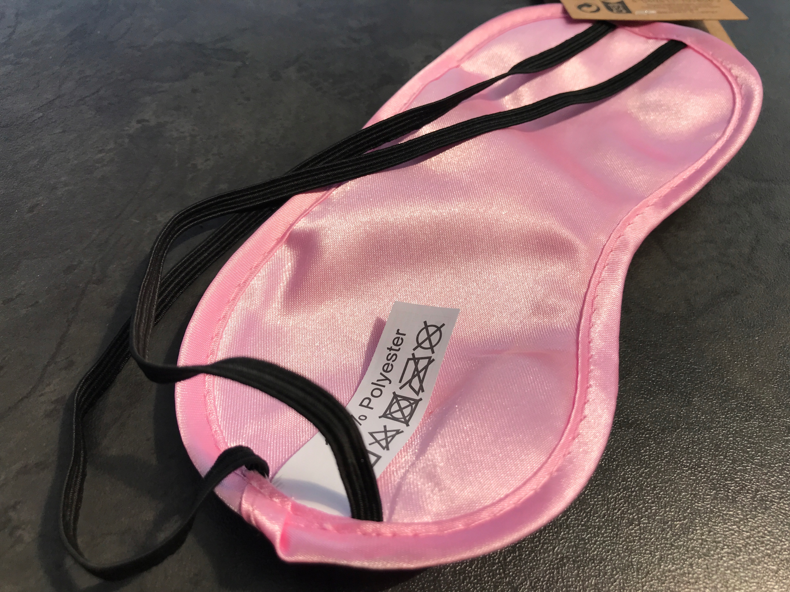 OPASKA NA OCZY MASKA DO SPANIA SNU RELAKSU unicorn OLDMAN JEDNOROŻEC Kolekcja Maska do spania