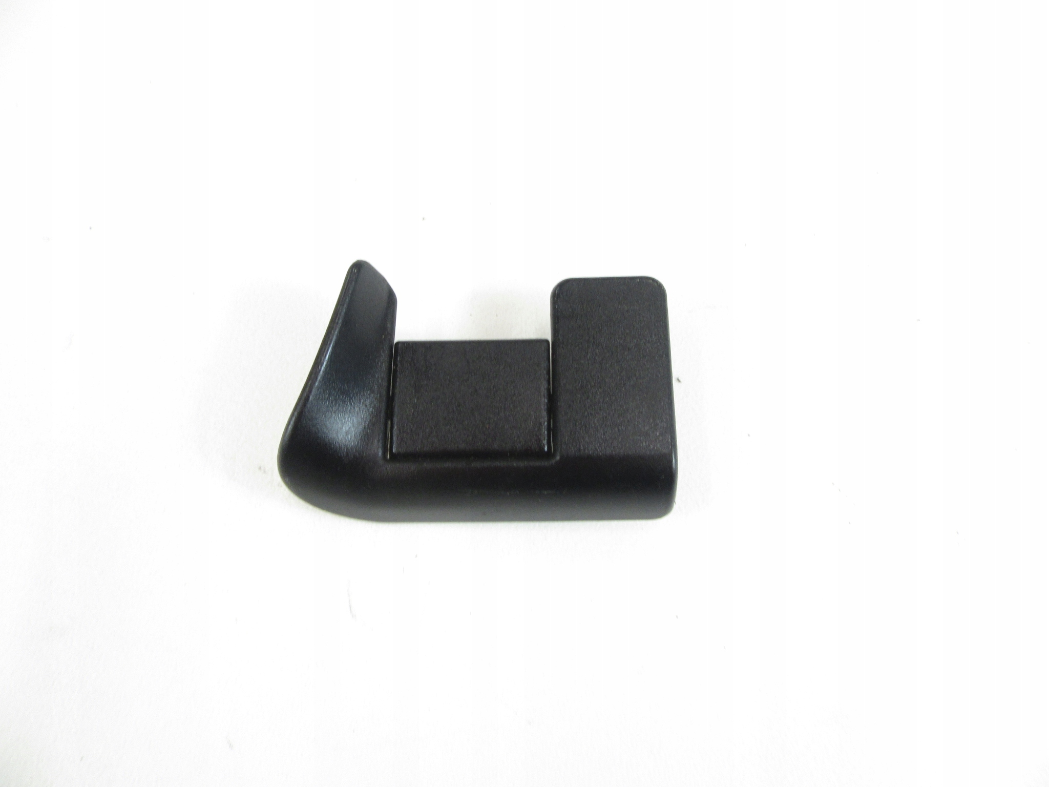 spoiler cover left rear part ISOFIX BMW e46 COMPACT